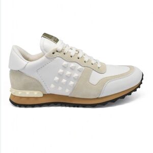 Valentino studded men sneakers size 41 (8)